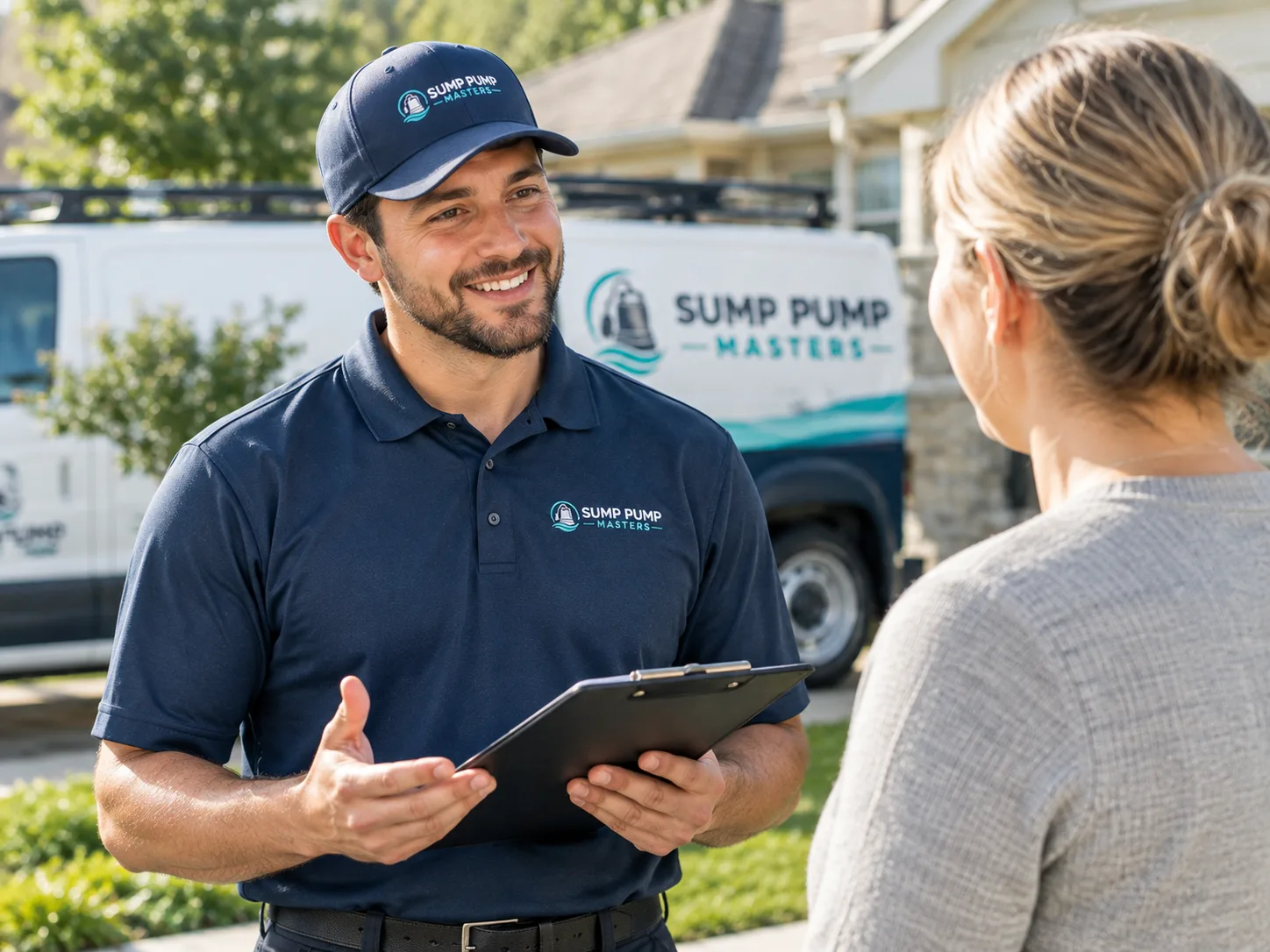 Sump Pump Repair Brewster, OH FAQs